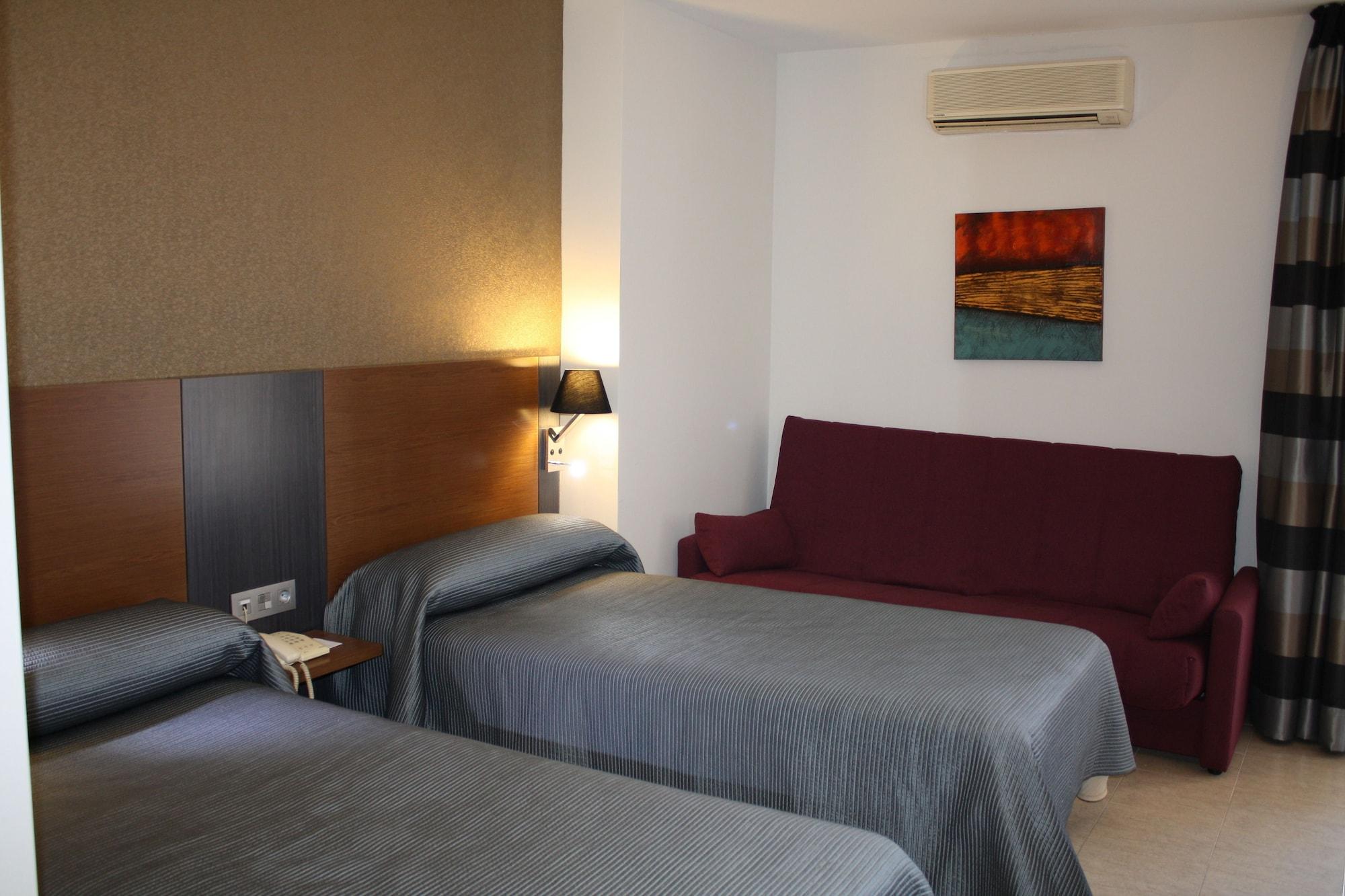 Hotel Regio Cádiz Exteriér fotografie